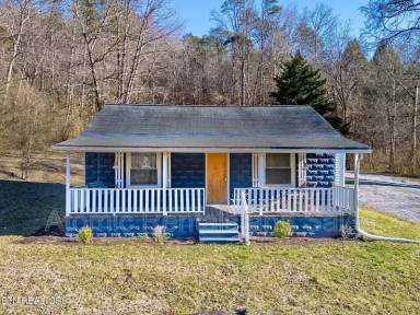 Main picture of 614 E Brushy Valley Dr