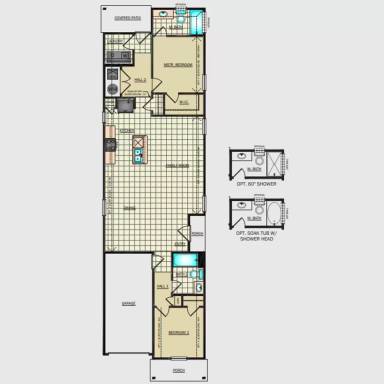 Main picture of 8105 Donna Dr