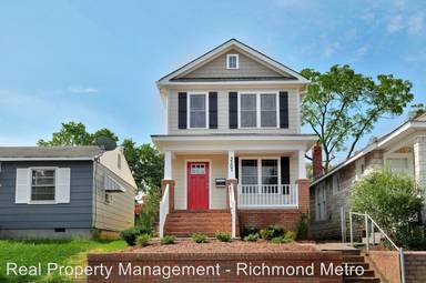 Main picture of 3307 Rosewood Ave