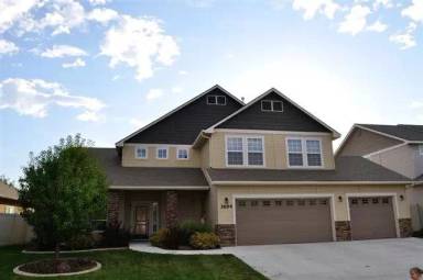 Main picture of 3694 S Montague Way