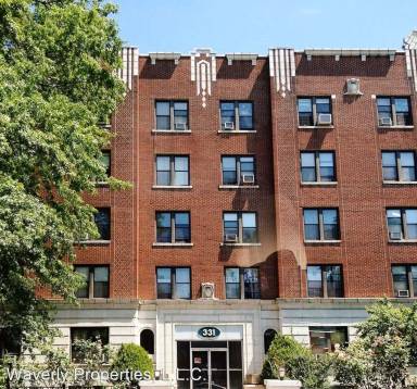 Main picture of 331 Elmora Ave Apartments