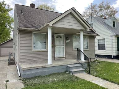 Main picture of 18792 Kenosha St