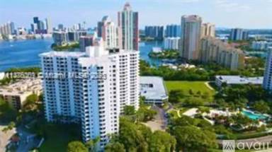 Main picture of Parc Central East
