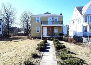 Main picture of 4504 Garrison Blvd