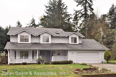Main picture of 3201 S 299th St