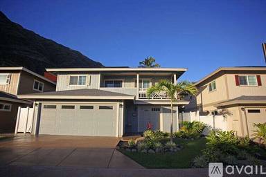 Main picture of 84-575 Kili Dr