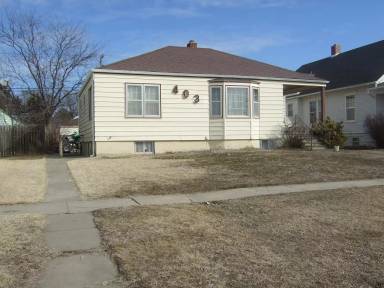Main picture of 403 W 14th St