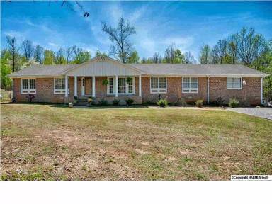 Main picture of 9902 Wall Triana Hwy