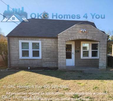 Main picture of 1313 N Independence Ave