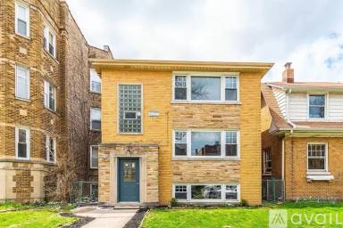 Main picture of 6448 N Washtenaw Ave