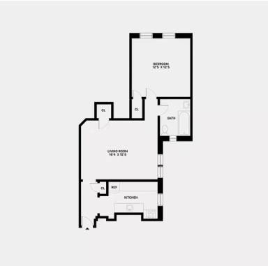 Main picture of 35 Thayer St Apartments