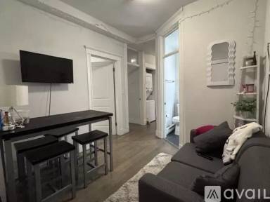 Main picture of 16-40 Queensberry St