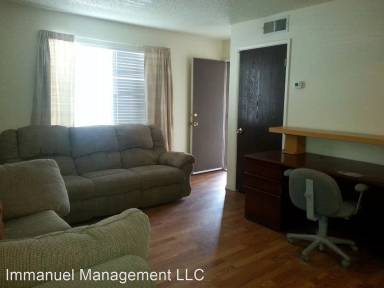 Main picture of University Meadows