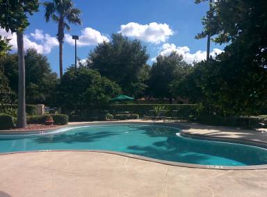 Main picture of Bermuda Dunes Apartments