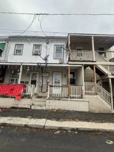Main picture of 16 Wiggan St