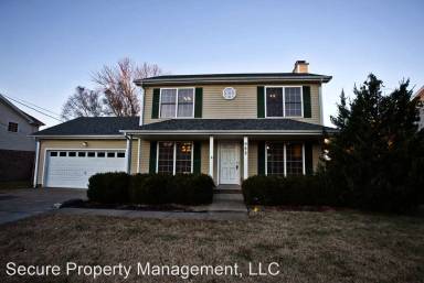 Main picture of 966 Hedge Apple Dr