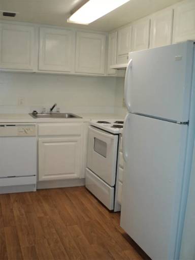 Main picture of Windmill Point Apartments