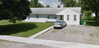 Main picture of 314 E University Ave