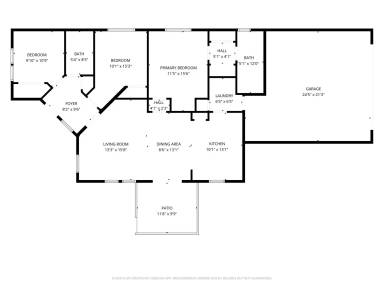 Main picture of 1842 W Summit Pkwy