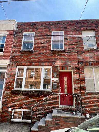 Main picture of 1611 S Iseminger St