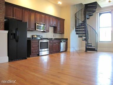Main picture of 16 Dudley St