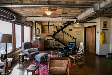 Main picture of 2915 John R St