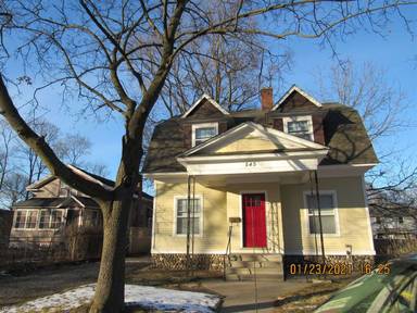 Main picture of 823 Reed Ave