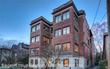 Main picture of 1112 Broadway E