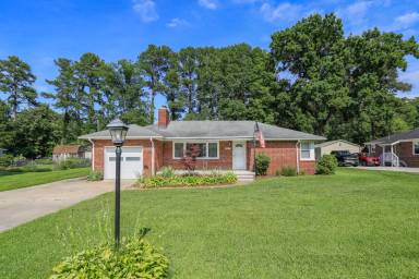 Main picture of 3517 Wright Rd