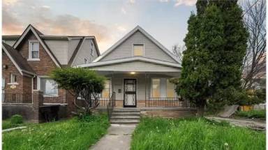 Main picture of 18061 Binder St
