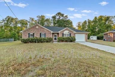 Main picture of 3013 Heron Ct