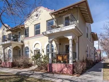 Main picture of 2363 Champa St