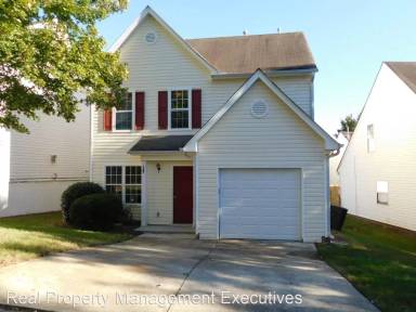 Main picture of 401 Village Overlook Dr