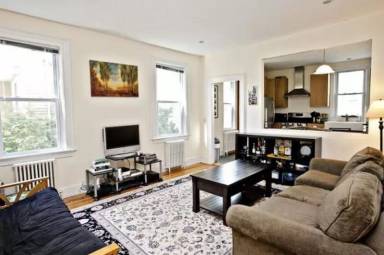 Main picture of 28 Bull St