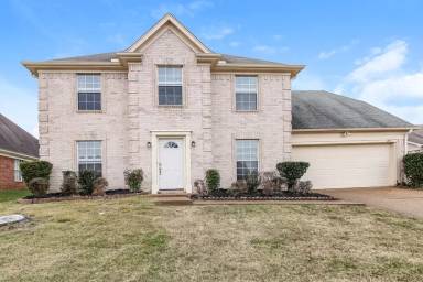 Main picture of 4873 Ridge Walk Ln