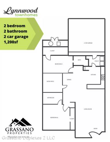 Main picture of Dimora Village