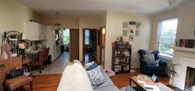 Main picture of 201 Amabell Street - 1R