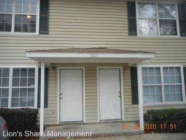 Main picture of 1304 Pinellas St