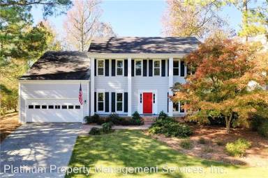 Main picture of 2930 Canton Chase Dr