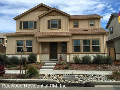 Main picture of 2318 Avignon Cir