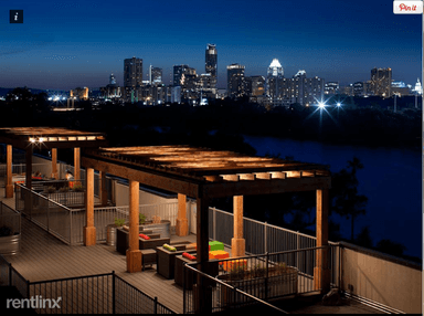 Main picture of Amli South Shore