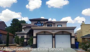 Main picture of 4505 Loma de Plata Dr