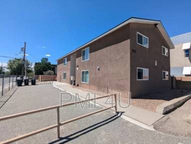 Main picture of 543 San Pablo St SE