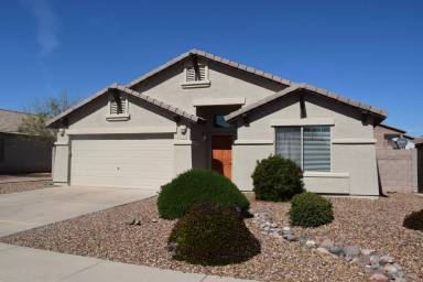 Main picture of 3064 E Winged Foot Dr