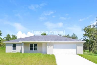Main picture of 15361 SW 56th Ct