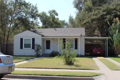 Main picture of Simmons Subdivision