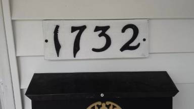Main picture of 1732 Skyline Dr