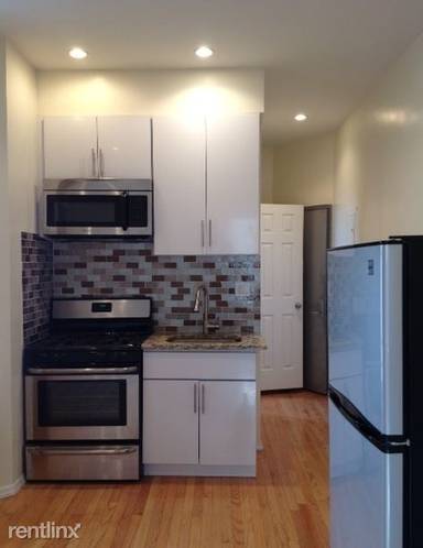 Main picture of 167  Mott St