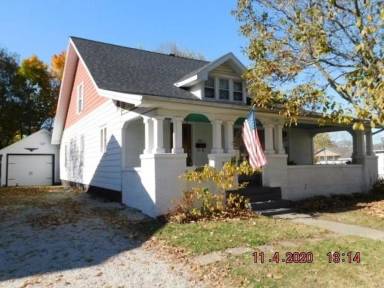Main picture of 511 S Indiana Ave