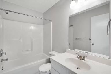 Main picture of Morningside Townhomes Apartments